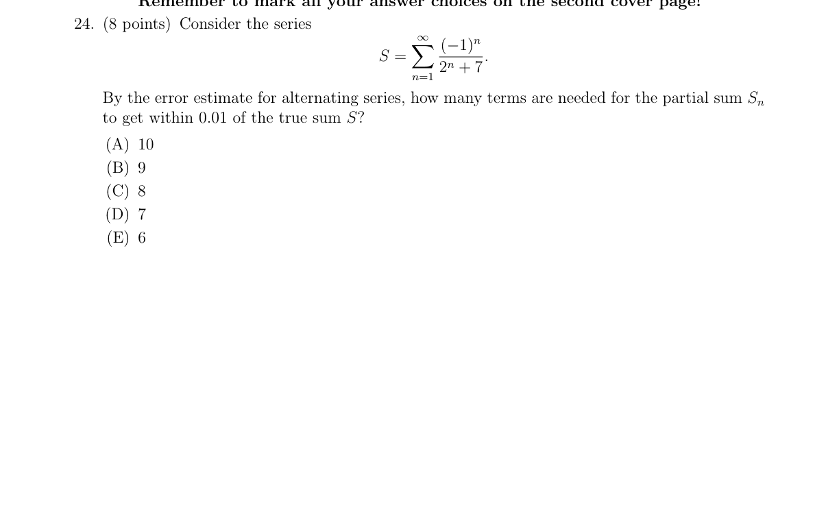 Problem 24