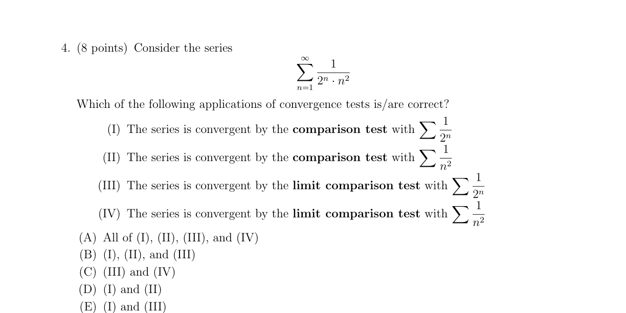 Problem 4