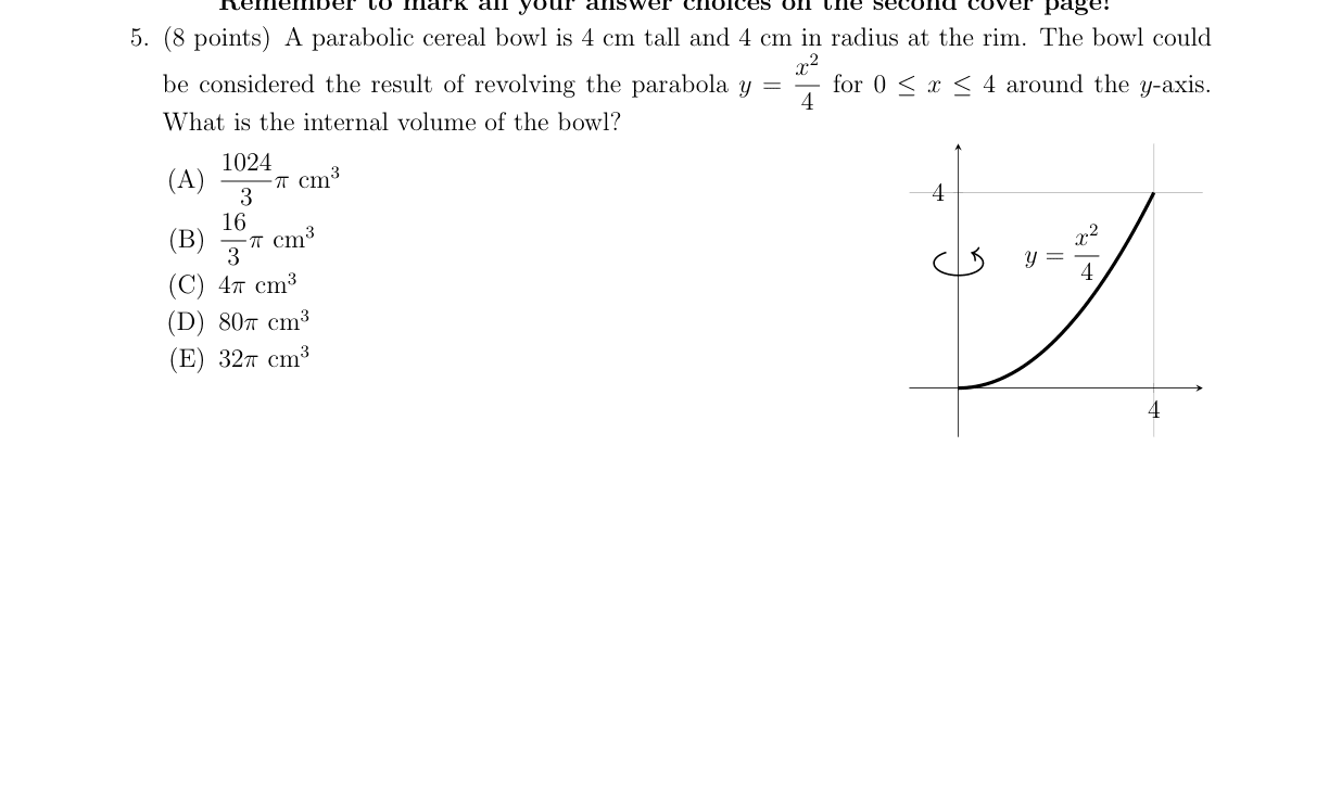 Problem 5