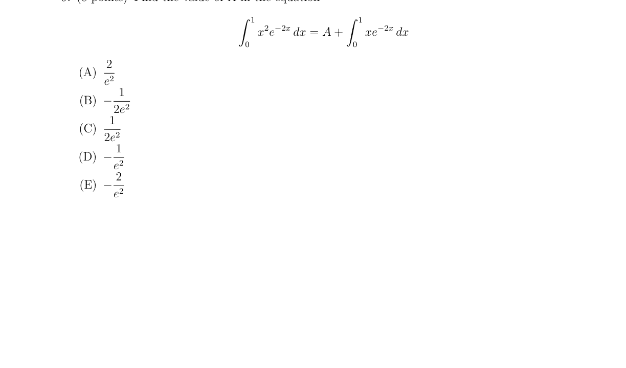 Problem 9