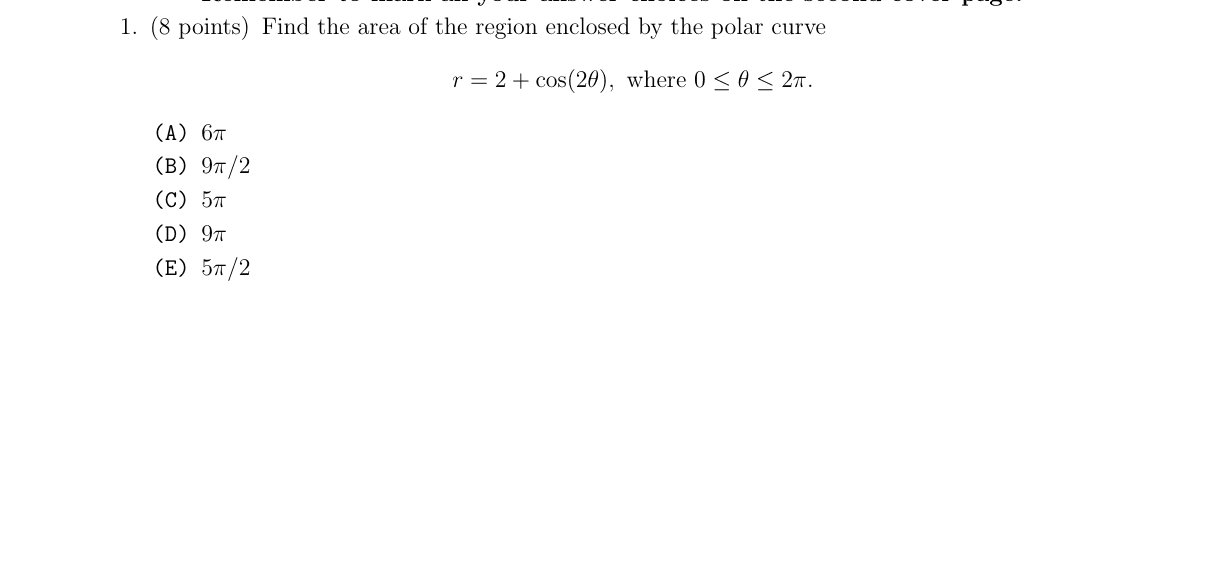 Problem 1