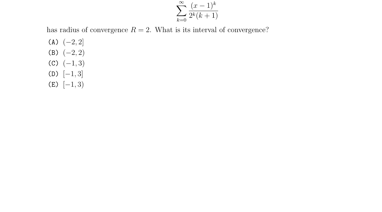 Problem 10