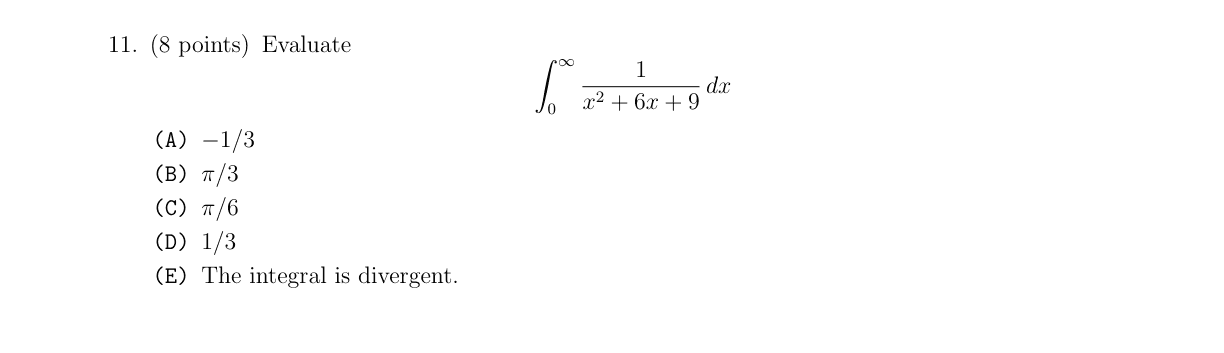 Problem 11