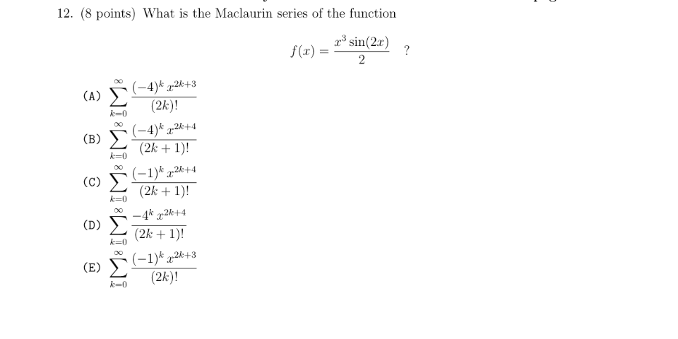 Problem 12