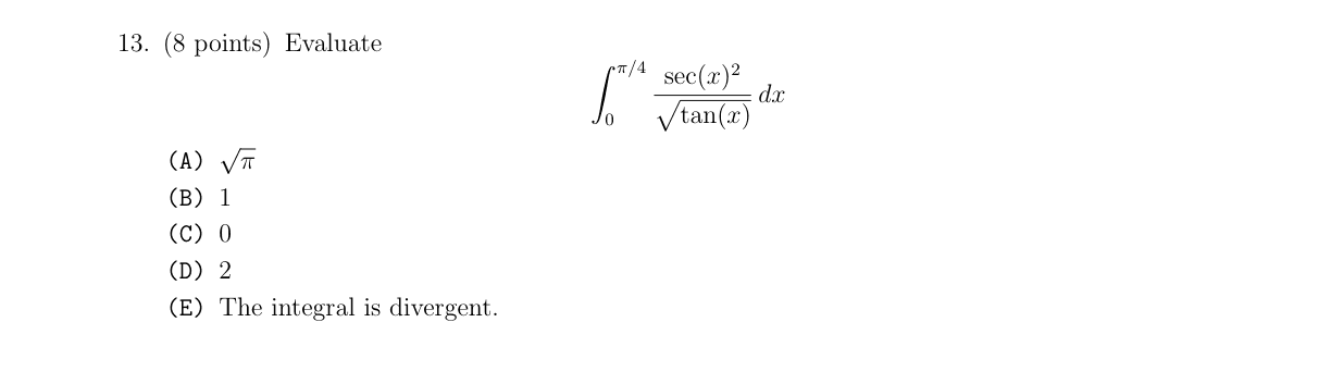 Problem 13