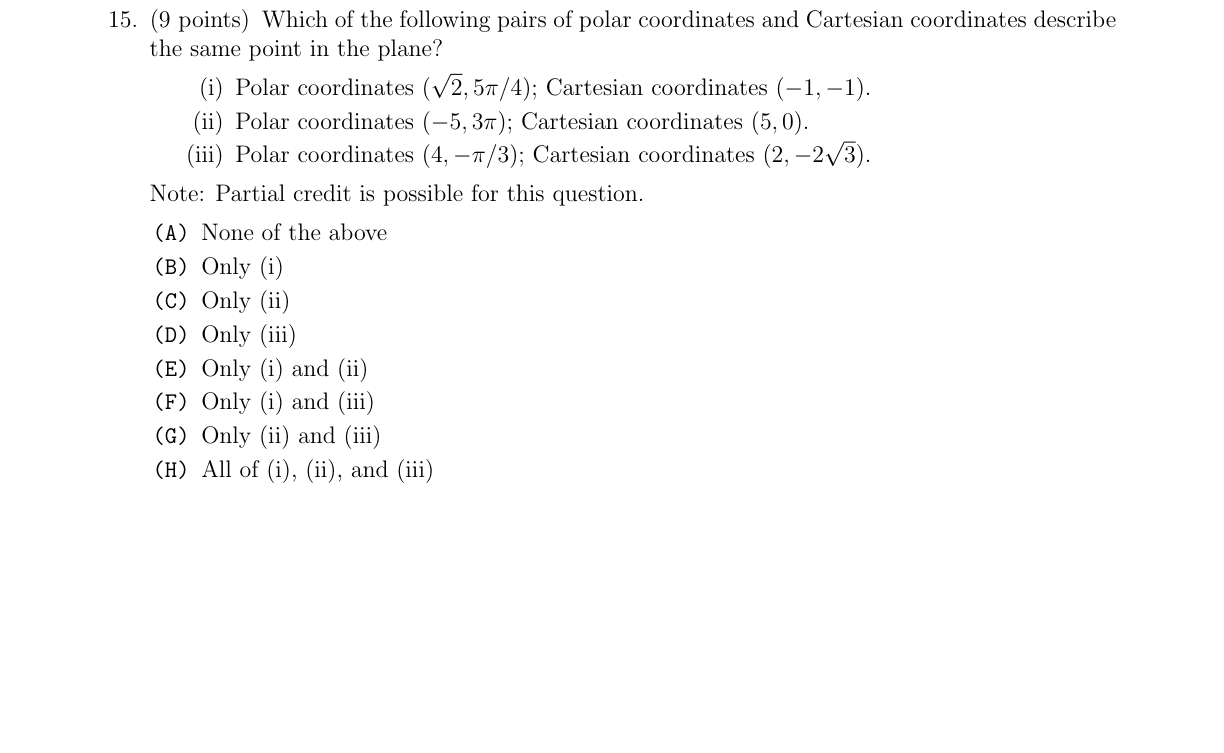 Problem 15