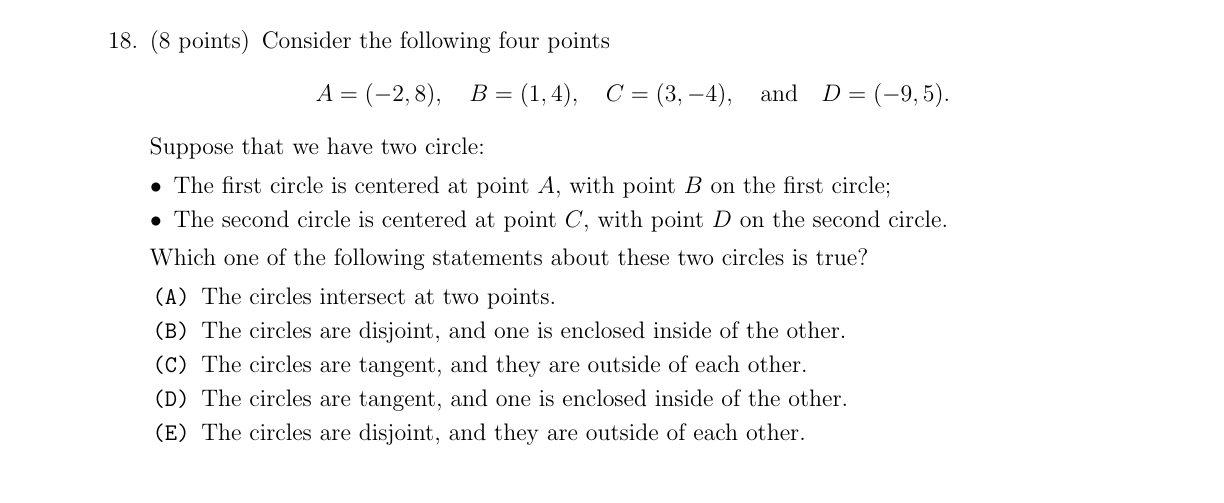 Problem 18