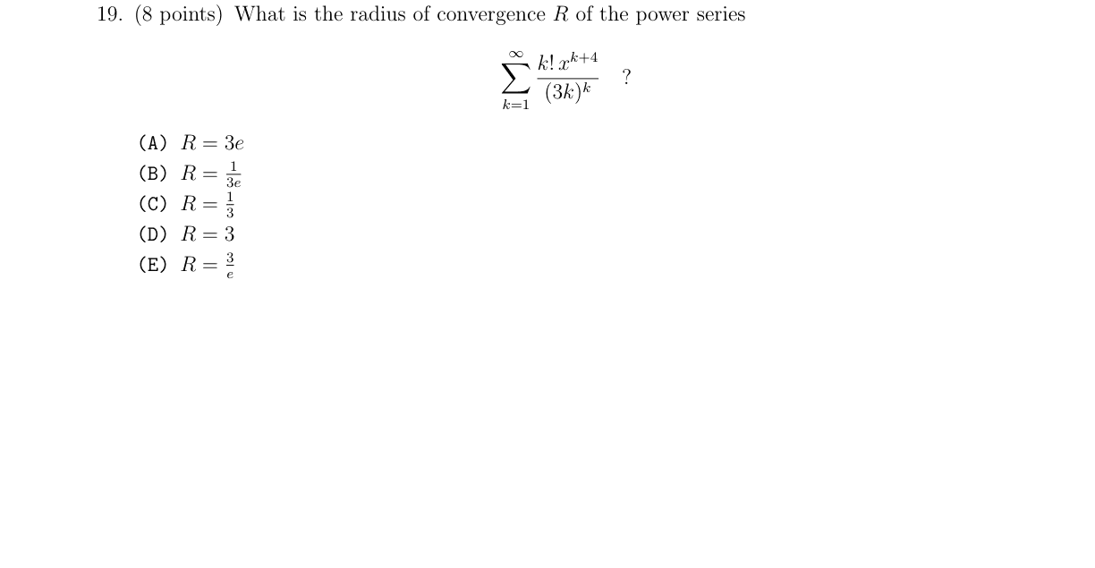 Problem 19