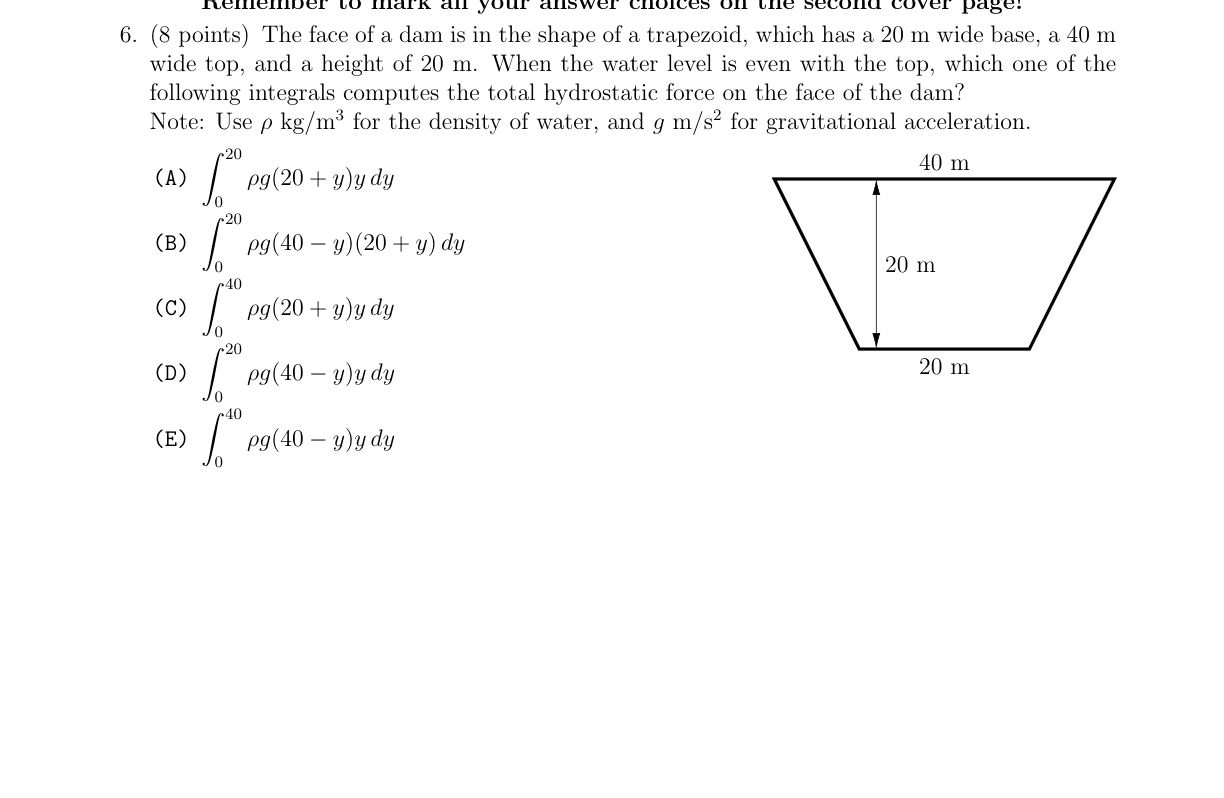 Problem 6