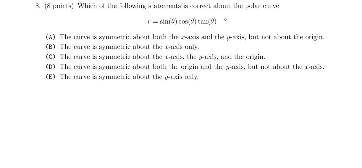 Problem 8
