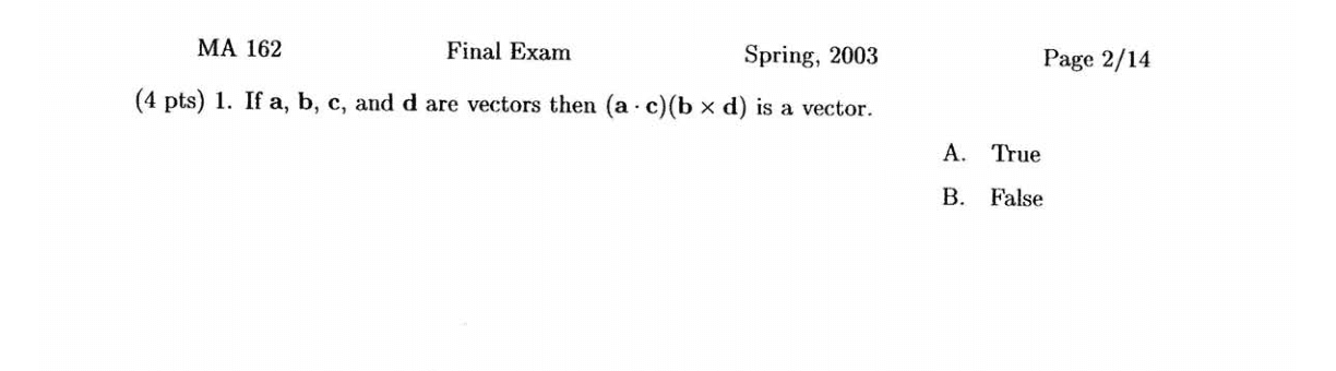 Problem 1