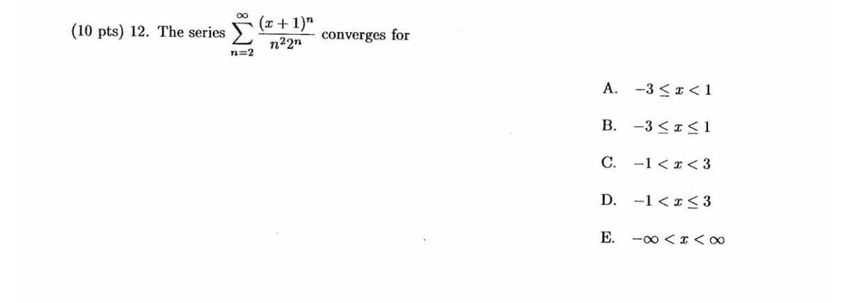 Problem 12