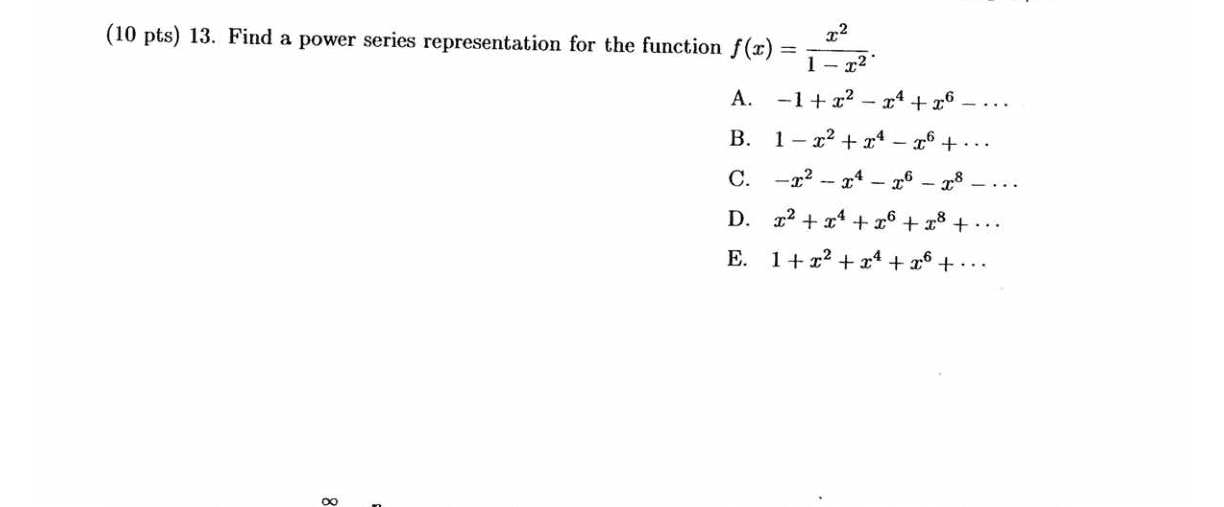 Problem 13