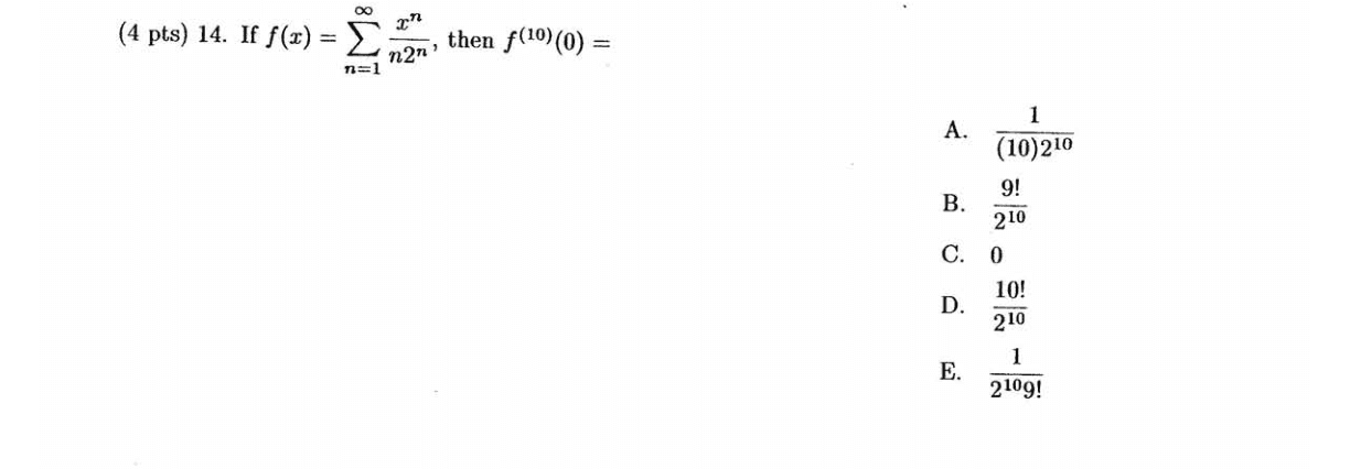 Problem 14