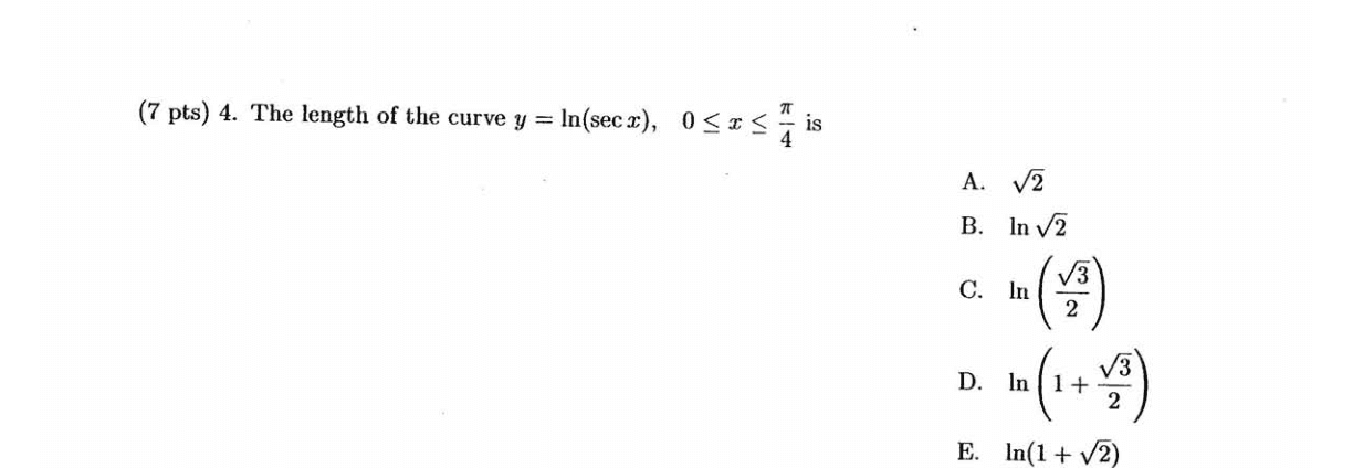 Problem 4