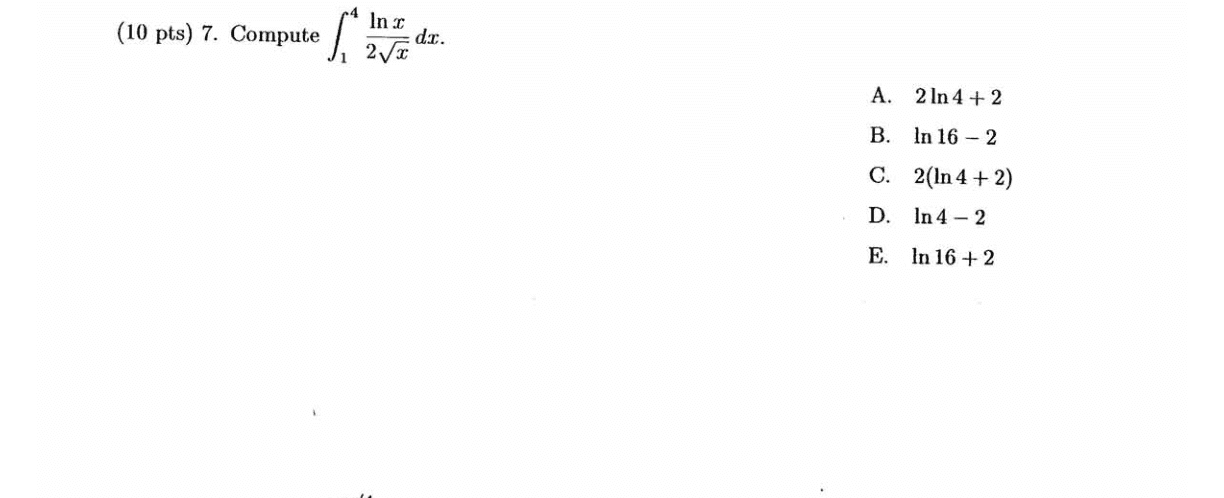 Problem 7