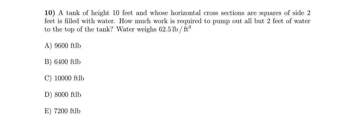 Problem 10