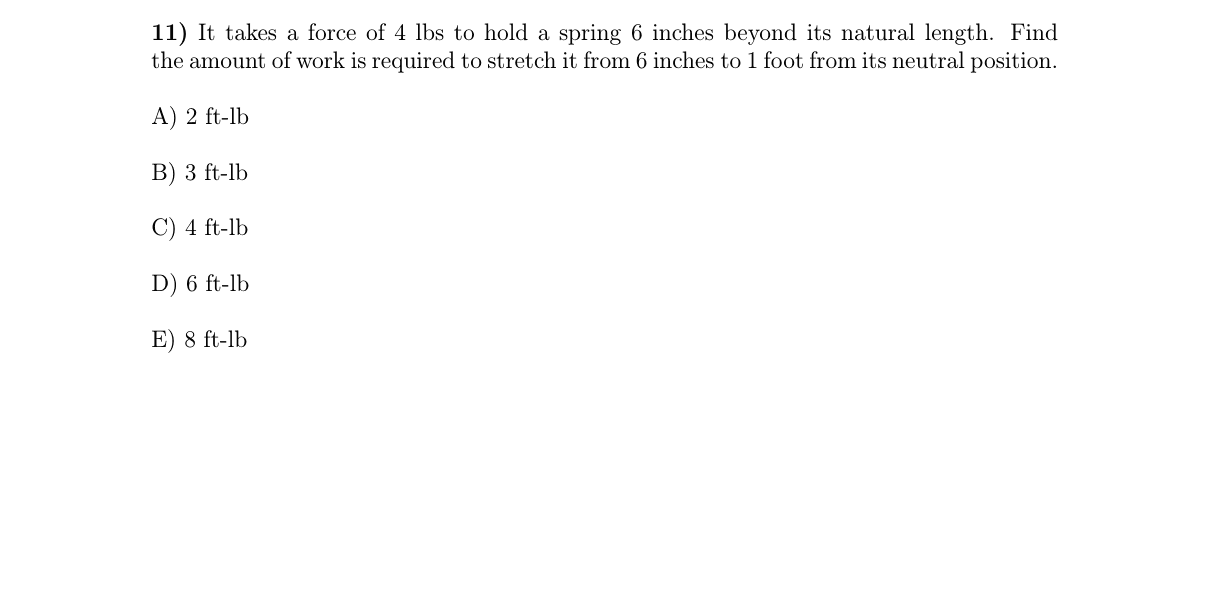Problem 11
