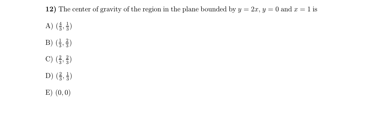 Problem 12