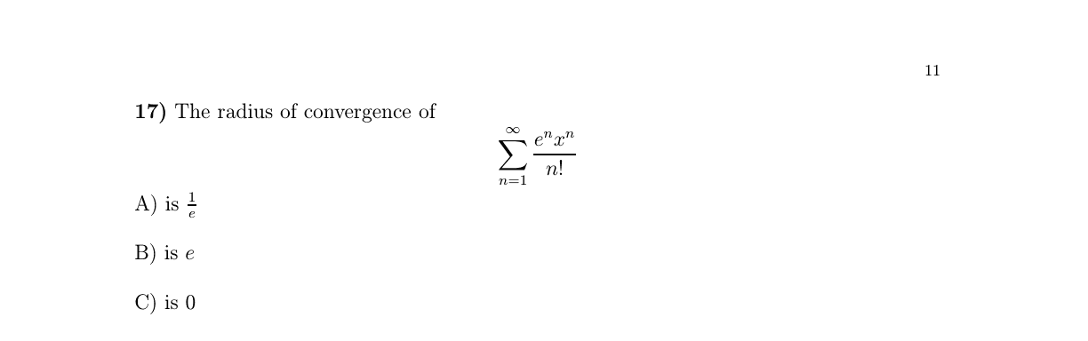 Problem 17