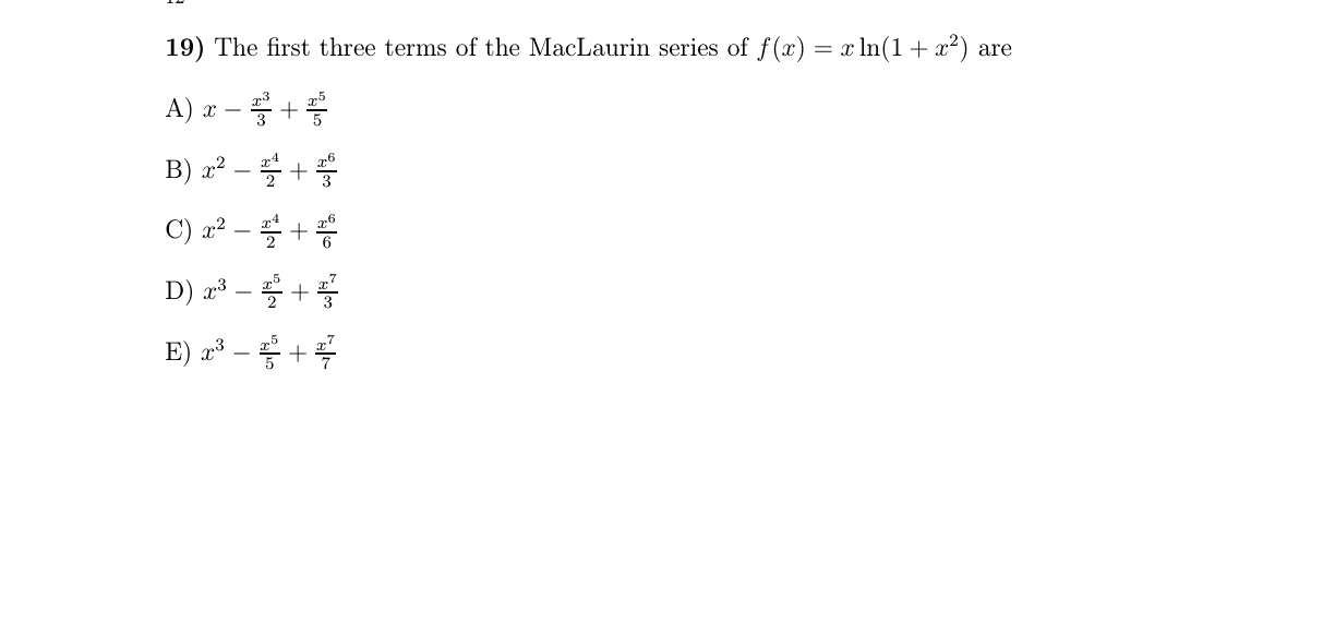 Problem 19