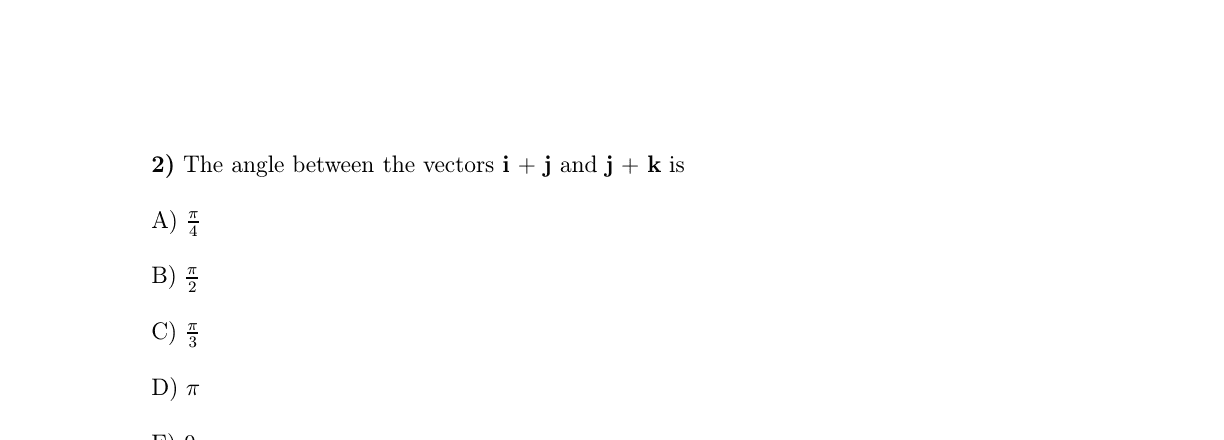 Problem 2