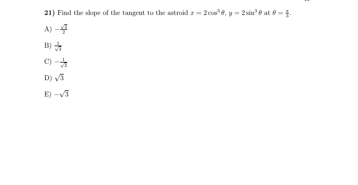 Problem 21