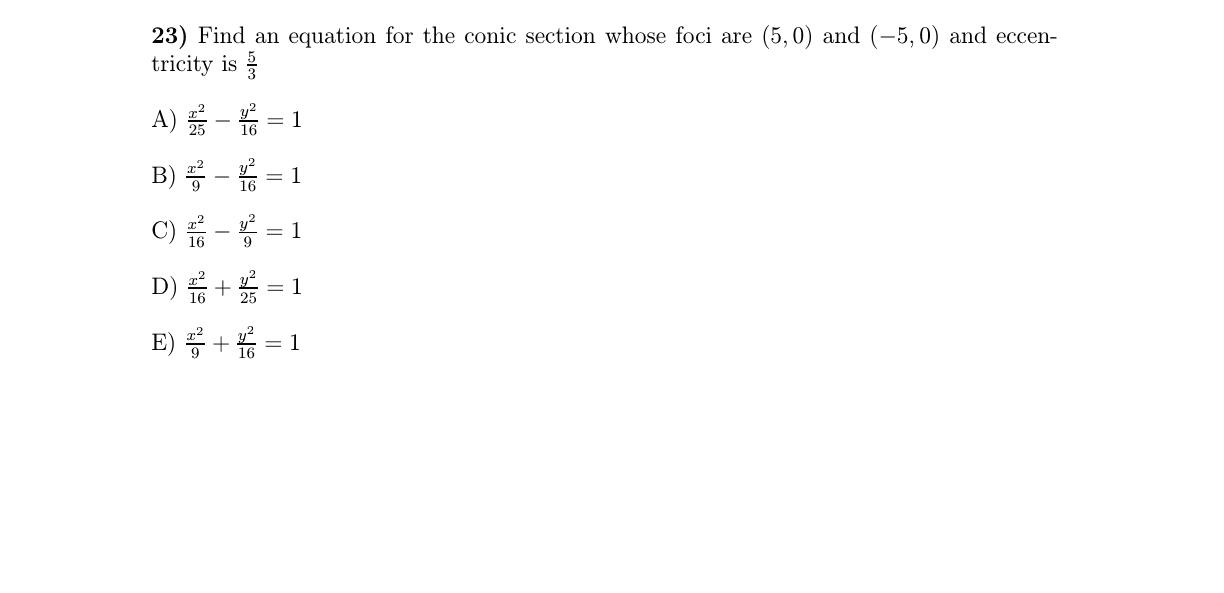 Problem 23