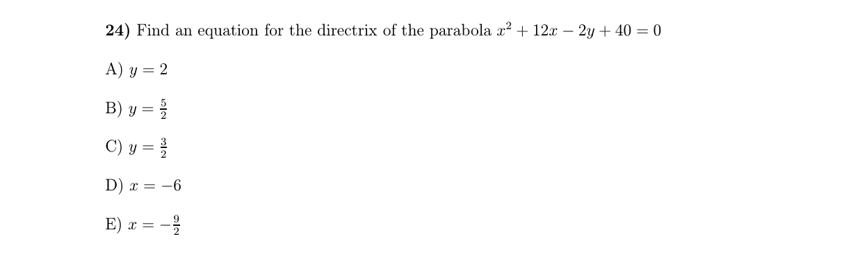 Problem 24