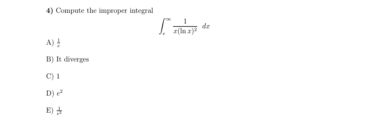 Problem 4