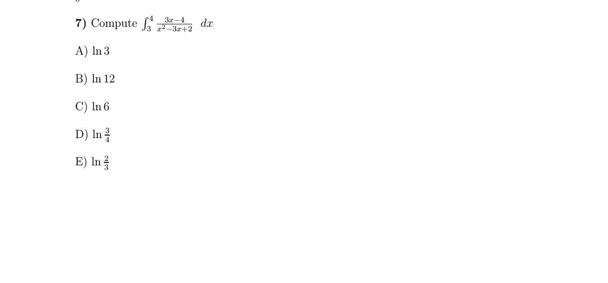 Problem 7