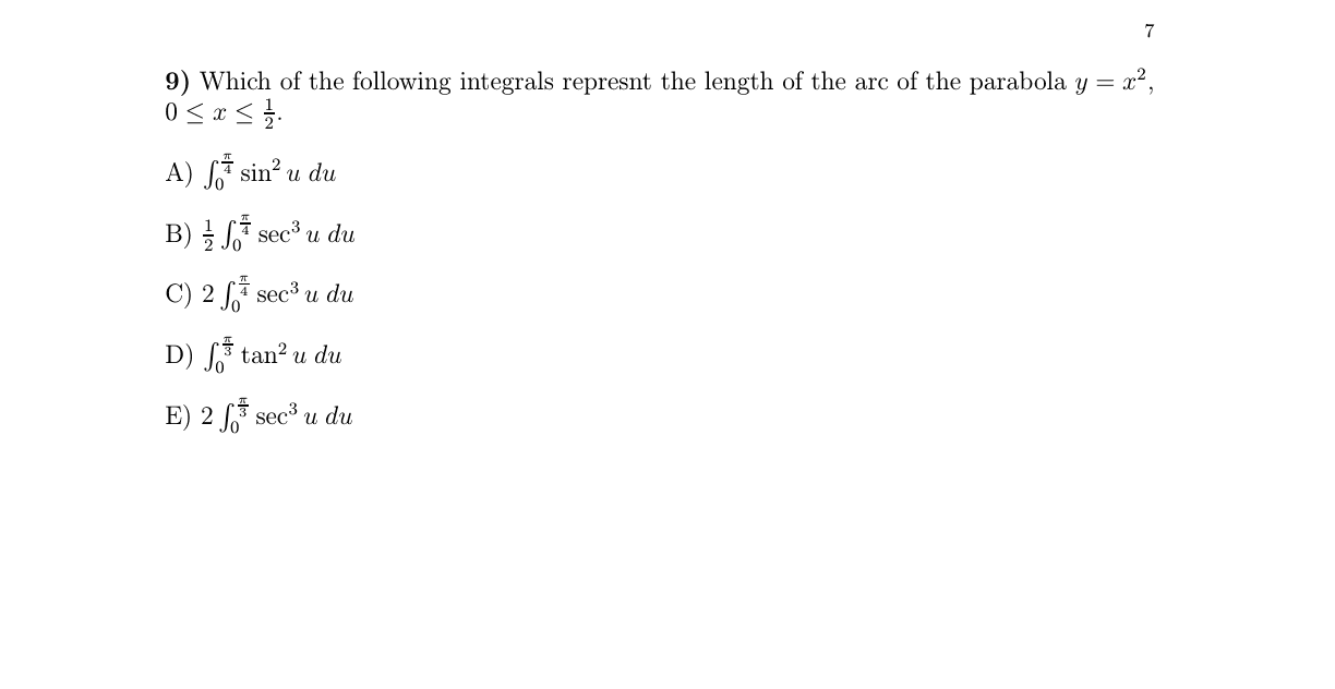 Problem 9