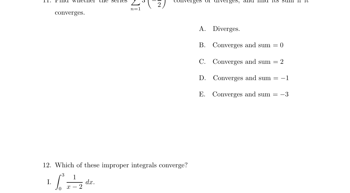 Problem 11