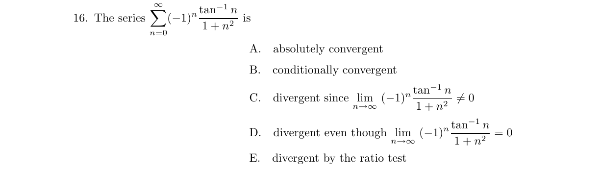 Problem 16
