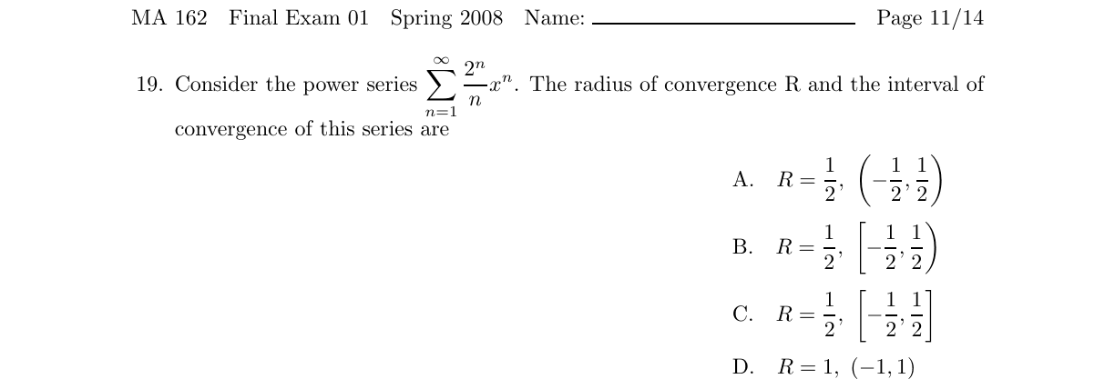 Problem 19