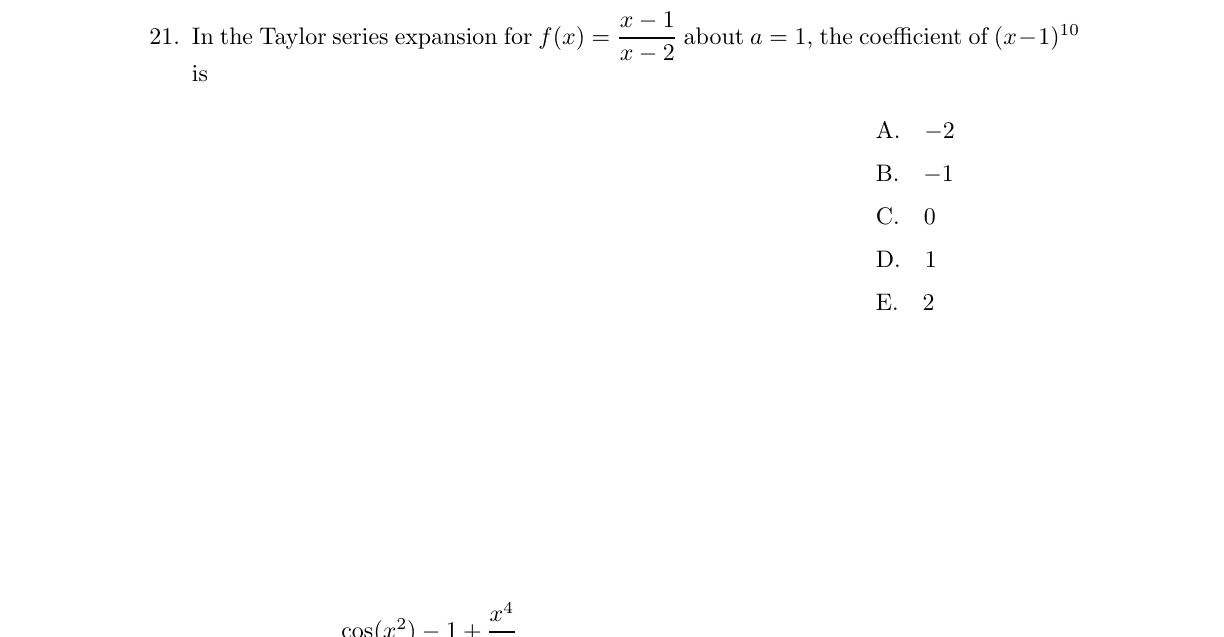 Problem 21