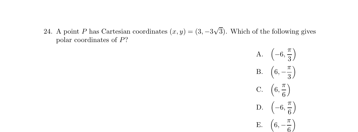 Problem 24
