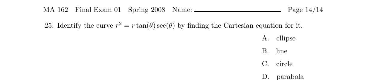 Problem 25