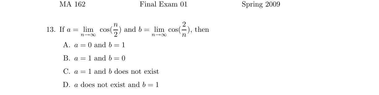 Problem 13