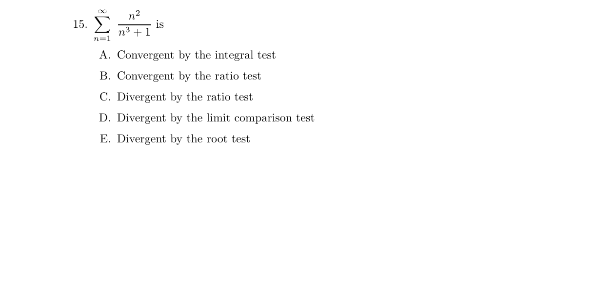 Problem 15
