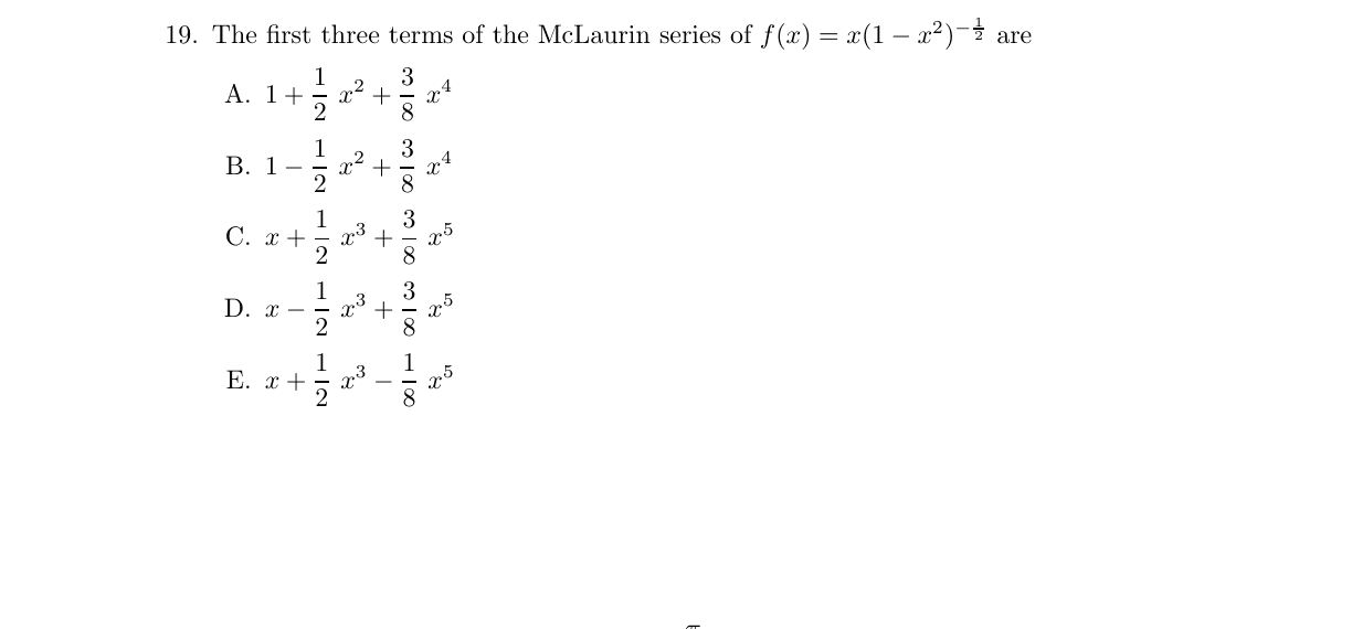 Problem 19