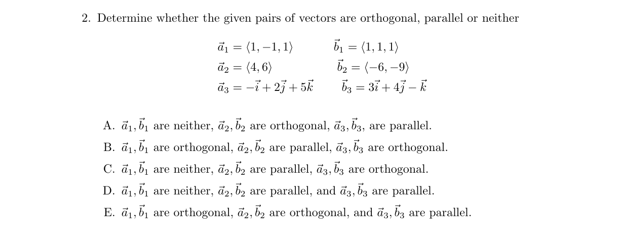 Problem 2