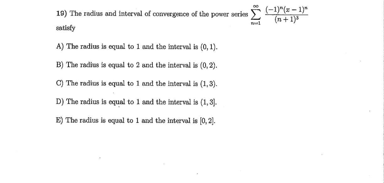 Problem 19