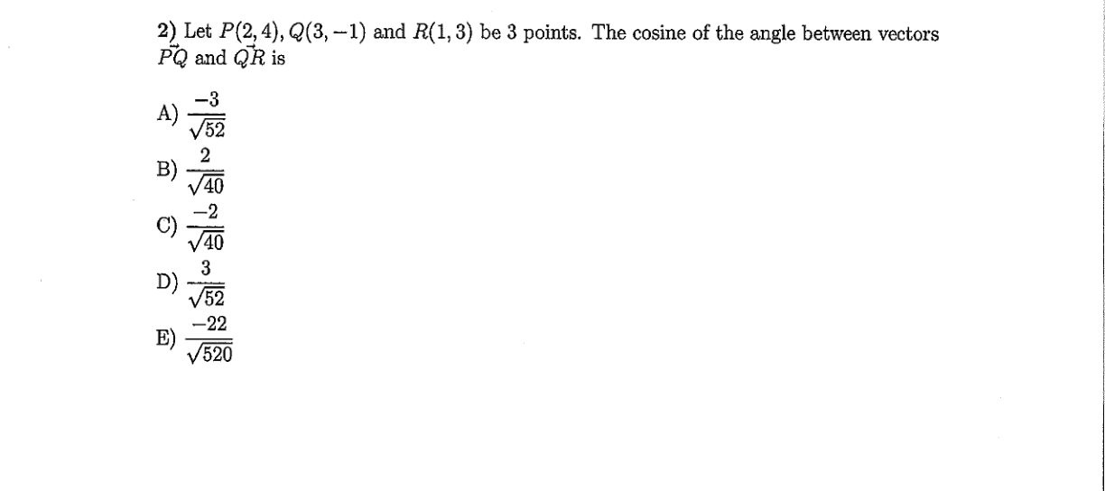 Problem 2