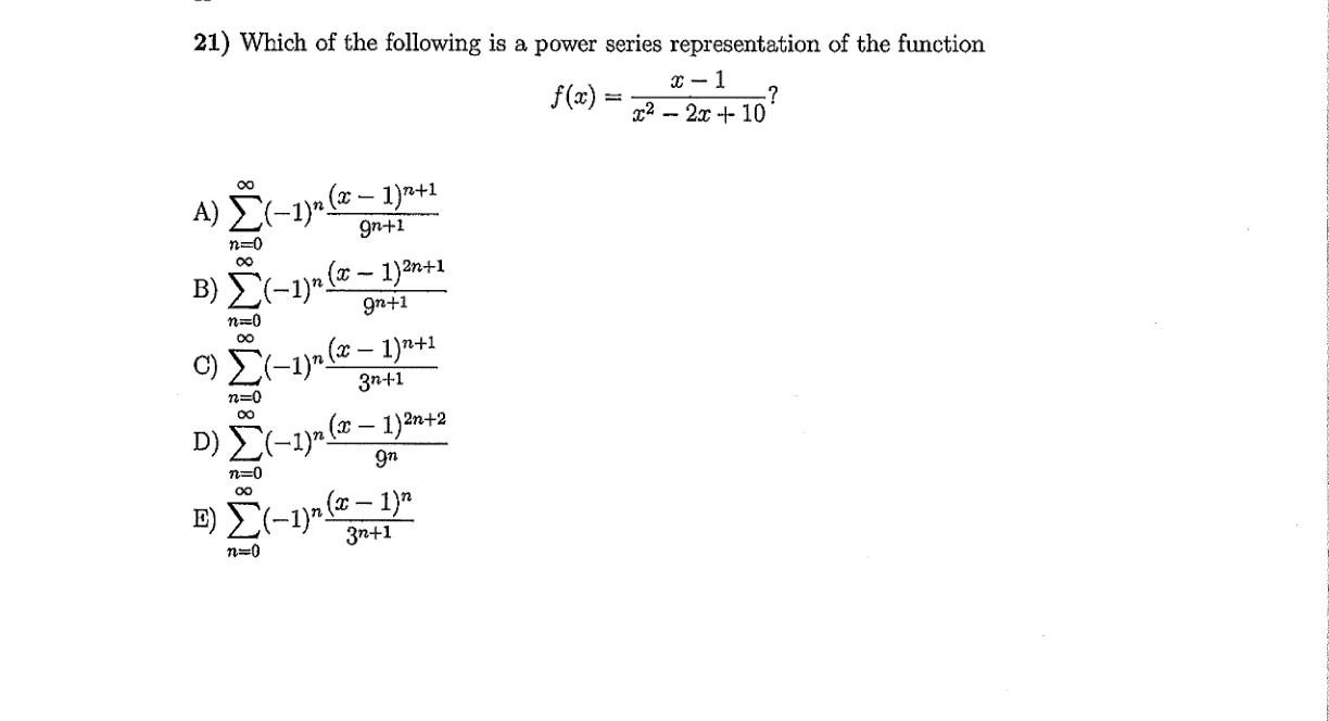 Problem 21