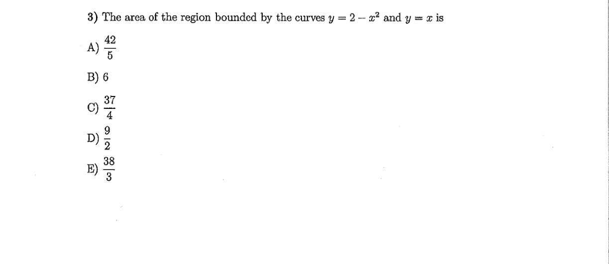 Problem 3