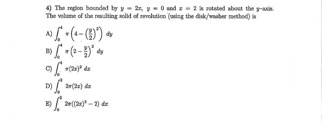 Problem 4