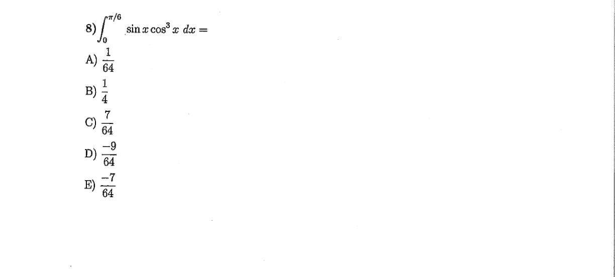 Problem 8