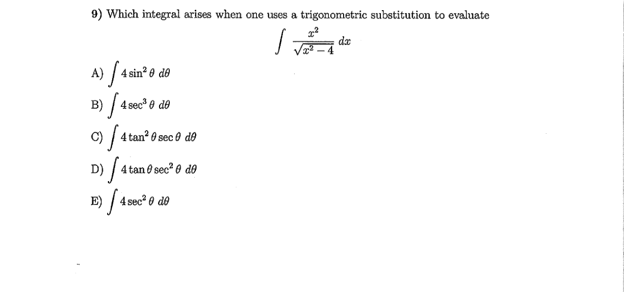 Problem 9