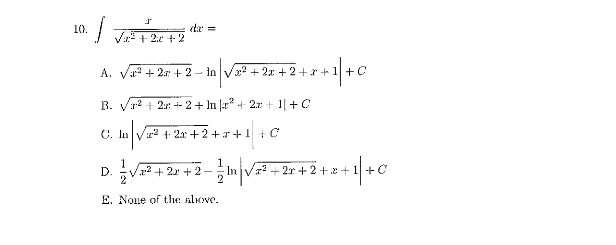 Problem 10